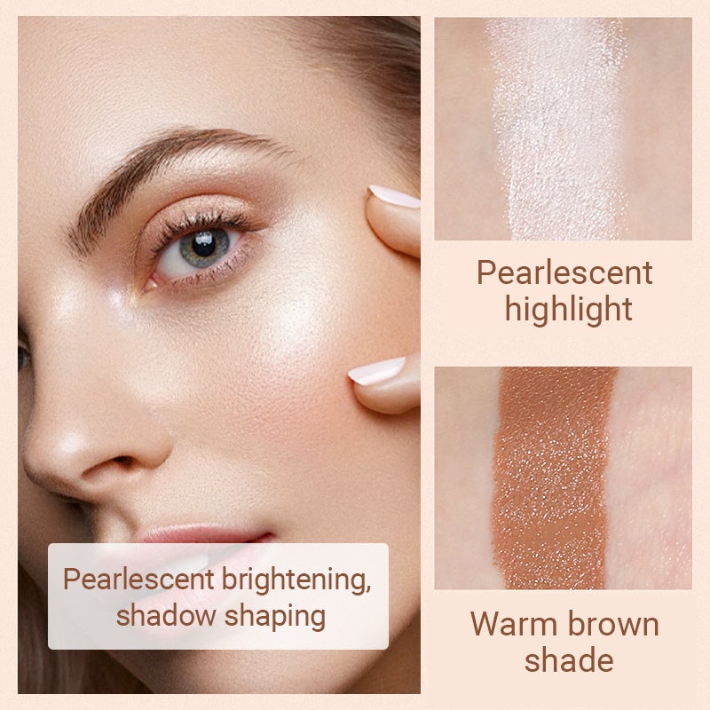 💥HOT SALE ~ BUY 2 GET 30% OFF💥Highlight & Contour Stick