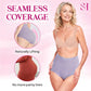 💞Buy 1 Get 3 Packs- Leakproof High-Waist Tummy-Control Butt-Lifting Panties
