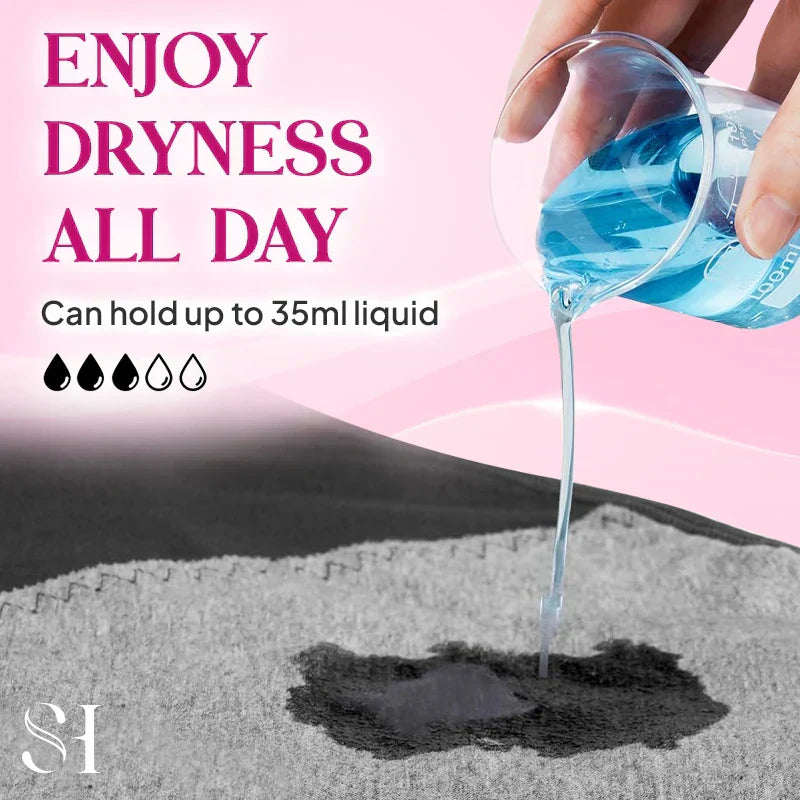 💥LAST DAY Clearance Sale-70% OFF💞Leakproof High-Waist Tummy-Control Butt-Lifting Panties