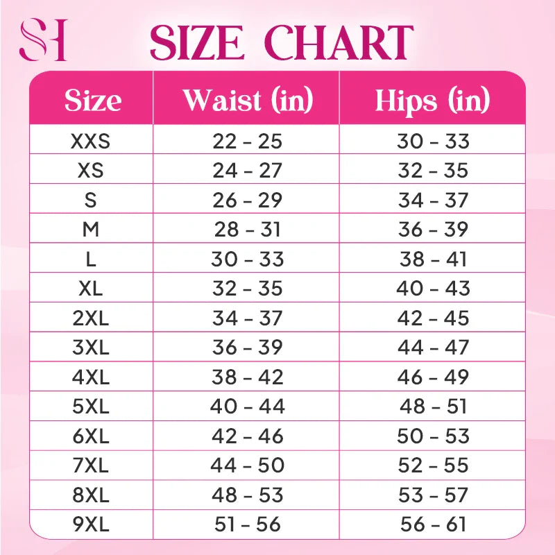 💞Buy 1 Get 3 Packs- Leakproof High-Waist Tummy-Control Butt-Lifting Panties