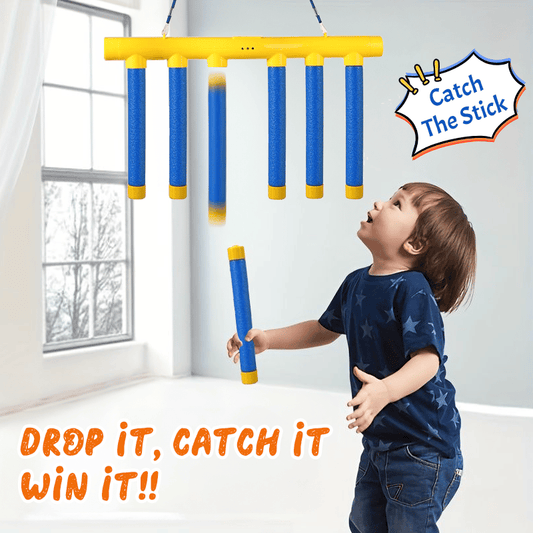 🔥Halloween Sale-Up to 70% OFF🎃Fast Reaction Game - Fun Holiday Family Toy