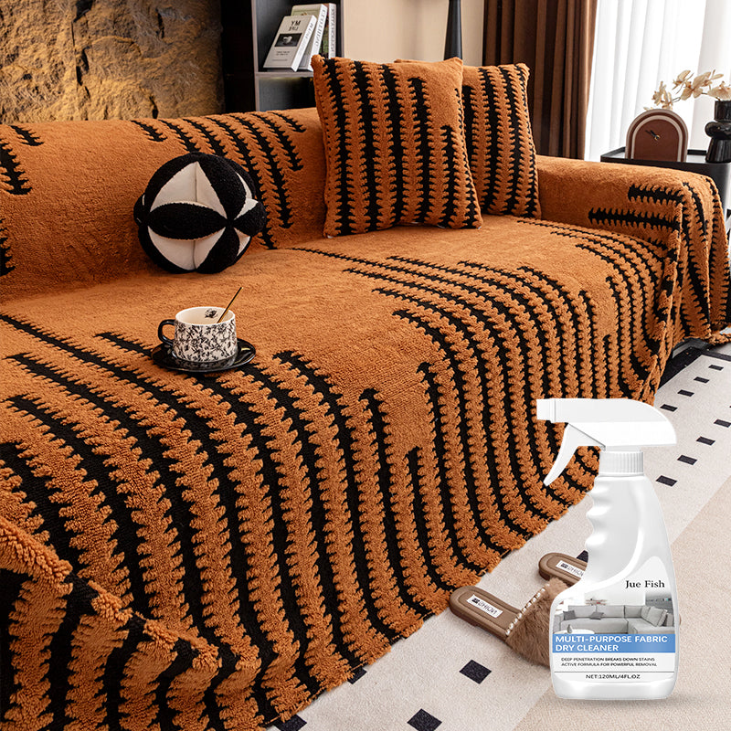 💥Hot Sale 70% OFF 💥 Plush Non-Slip Sofa Cover🛋️