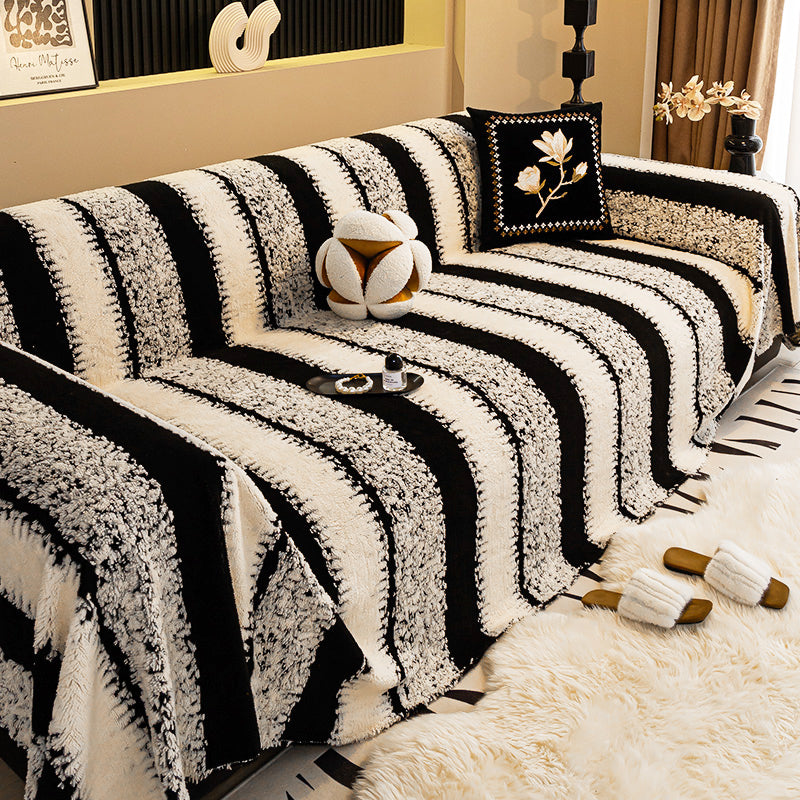 💥Hot Sale 70% OFF 💥 Plush Non-Slip Sofa Cover🛋️