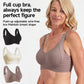 🎁Pay 1 Get 3 Packs(Each only ￡4.99) 🔥 Super firming bra | Wire-free push-up bra 👍 No more sagging breasts