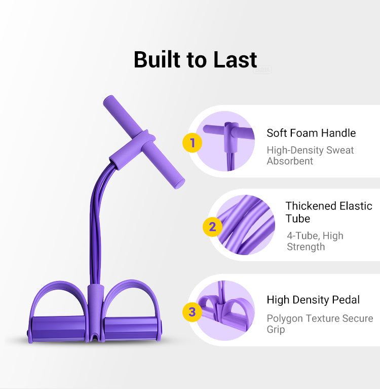 🥳HOT SALE🥳💞50K+ SOLD!💥💪Sit-Up Trainer Effortless Tonning – Gentle on back, tough on abs. Our training aid supports a healthier, more active lifestyle🌿🏠