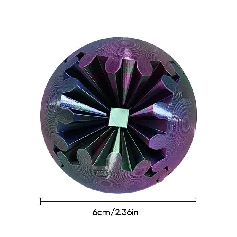 🏆 🔥Hot Sale 50% OFF🔥🏆 The Steampunk Whirling Wonder Fidget