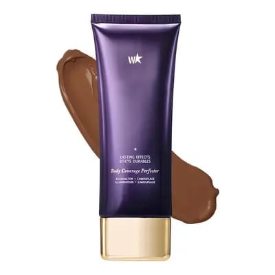 🔥LAST DAY SALE 49% OFF!!✨Body Coverage Perfector – Waterproof, lightweight & flawless body makeup