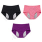 🌸Last Day-Buy 1 Get 3 Packs🌸2025 Best Seller High Waist Leak proof panties 2