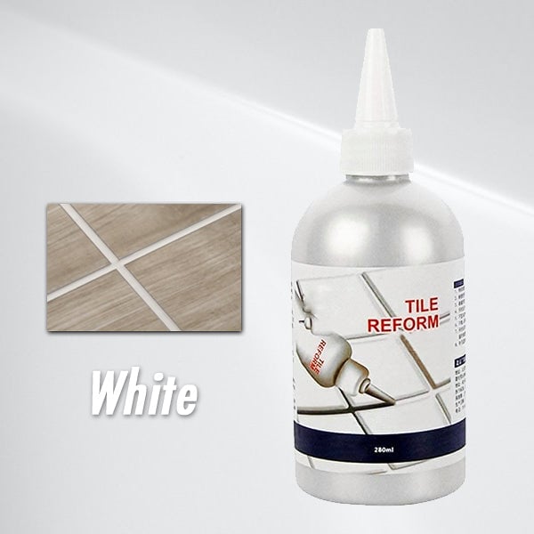 🔥HOT SALE 49% OFF🎁🔥 Waterproof Tile Gap Repair Filler