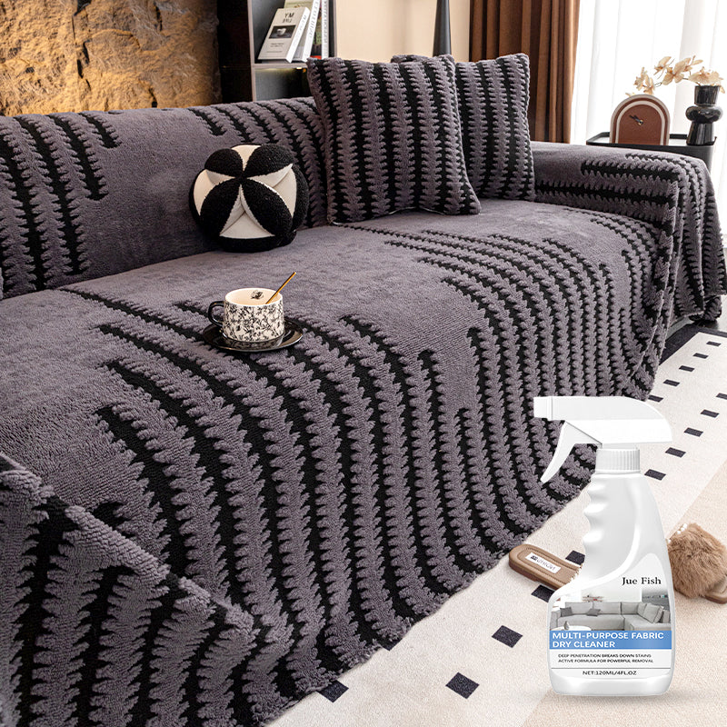 💥Hot Sale 70% OFF 💥 Plush Non-Slip Sofa Cover🛋️