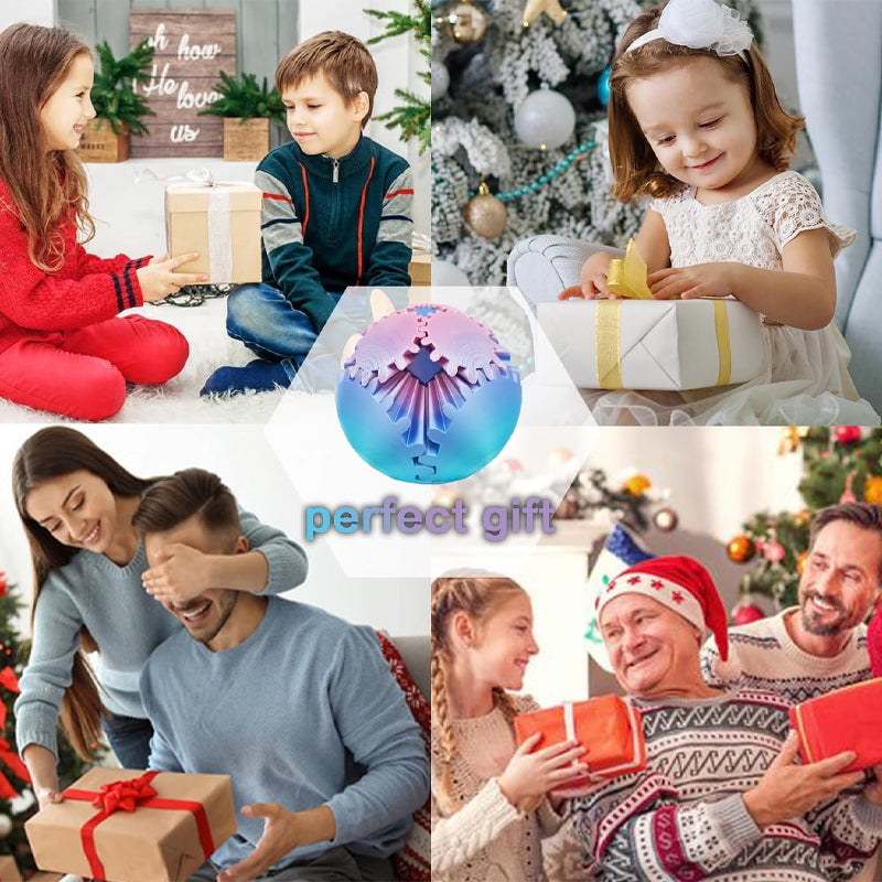 🏆 🔥Hot Sale 50% OFF🔥🏆 The Steampunk Whirling Wonder Fidget