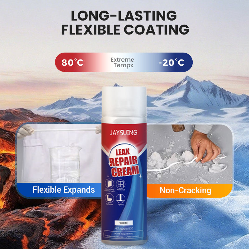 🔥Hot Sale 63% Off🔥Leak Repair Waterproof Sealant Spray