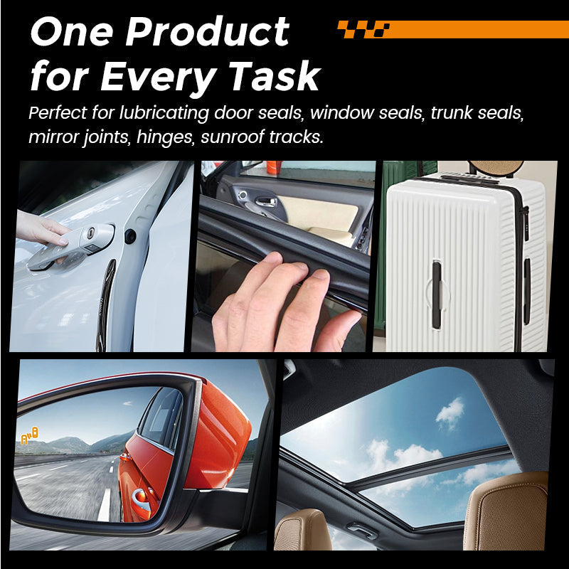 🔥Hot Sale💥Car Rubber Seal Protectant🚗