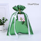 🔥Christmas Sale 49% OFF🎅The World’s Best Christmas Gift Bag With Drawstring🎁