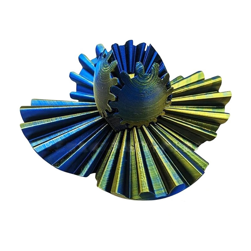 🏆 🔥Hot Sale 50% OFF🔥🏆 The Steampunk Whirling Wonder Fidget