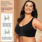 🎁Pay 1 Get 3 Packs(Each only ￡4.99) 🔥 Super firming bra | Wire-free push-up bra 👍 No more sagging breasts