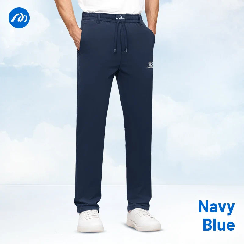 ⏳Time-Limited Special 65% OFF⏰Men's Cool Comfort Casual Pants