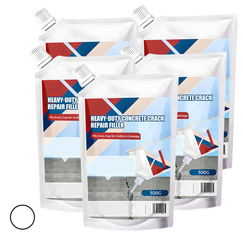 🏆LAST DAY SALE ONLY ￡9.99!🔥Heavy-Duty Concrete Crack Repair Adhesive