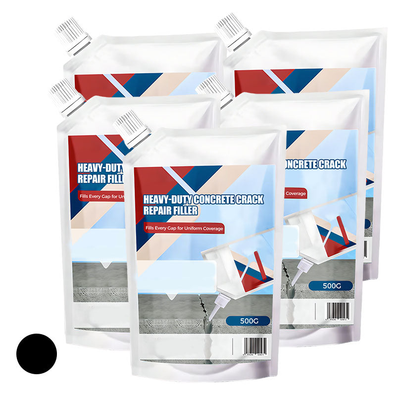 🏆LAST DAY SALE ONLY ￡9.99!🔥Heavy-Duty Concrete Crack Repair Adhesive