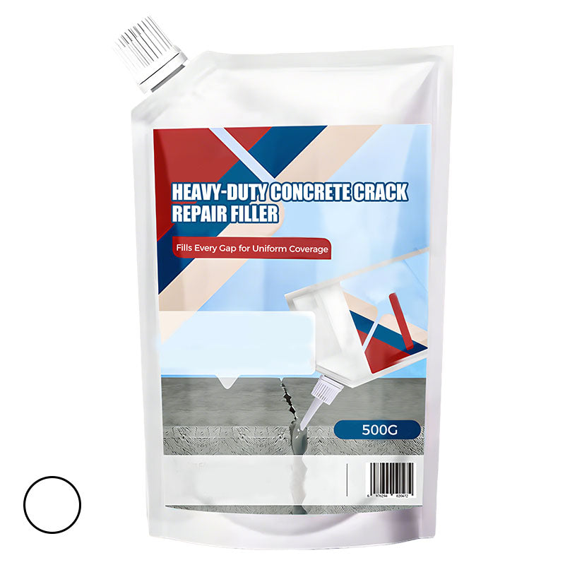 🏆LAST DAY SALE ONLY ￡9.99!🔥Heavy-Duty Concrete Crack Repair Adhesive