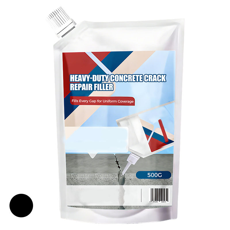 🏆LAST DAY SALE ONLY ￡9.99!🔥Heavy-Duty Concrete Crack Repair Adhesive