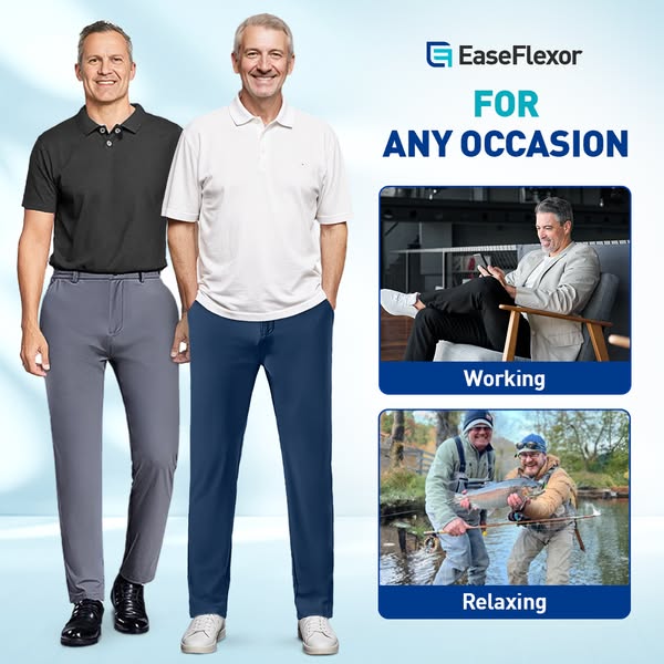 💖💖LAST DAY SALE 50% OFF❄️2025 New Unisex Quick Dry Ultra Stretch Ice Silk Pants