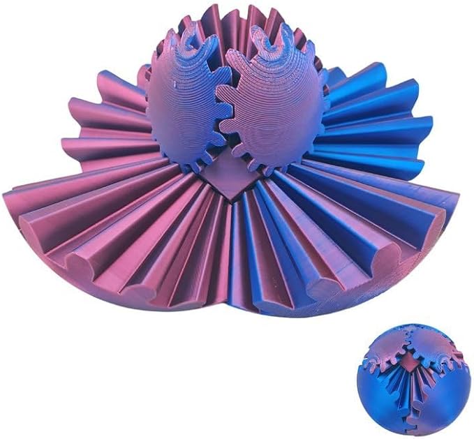 🏆 🔥Hot Sale 50% OFF🔥🏆 The Steampunk Whirling Wonder Fidget