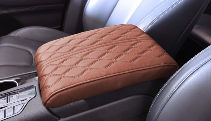 🎁Hot Sale 49% OFF⏳Memory Cotton Car Armrest Box Pad