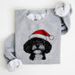 🎄🎅CHRISTMAS SPECIAL PRICE: ￡11.99!!🎁Santa Paws Christmas Dog Sweatshirt🐶