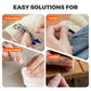 🔥Last Day 49% OFF 🎁37Pcs Sewing Tool Set