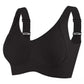 🎁Last Day Buy 1 Get 3 Packs(Each only ￡4.99)🔥Super firming bra | Wire-free push-up bra👍No more sagging breasts