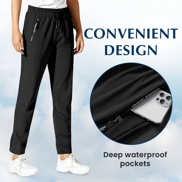 ⏳LAST DAY SALE 65% OFF!!🔥Unisex Ultra Soft Stretch Perfect Drape Casual Pants1