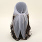 🔥🔥 HOT SALE 49% OFF-Women's Glitter Decor Head Scarf