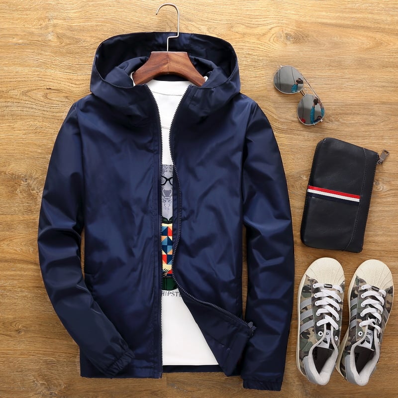 🎉HOT SALE-49%OFF🧥New style outerwear outdoor Hiking leisure windproof jacket