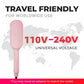 💖LAST DAY SALE 49% OFF💖💯 Hair Styling Tool with Negative Ionic Technology