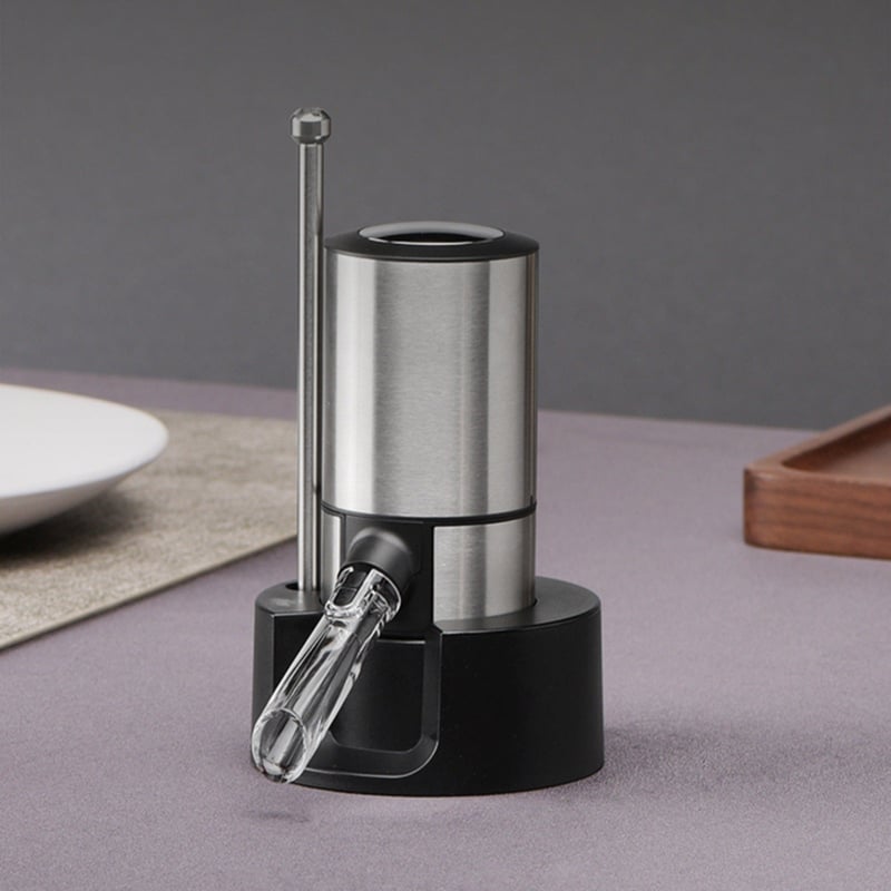 🔥2025 HOT SALE💖 - Electric Wine Aerator Pourer