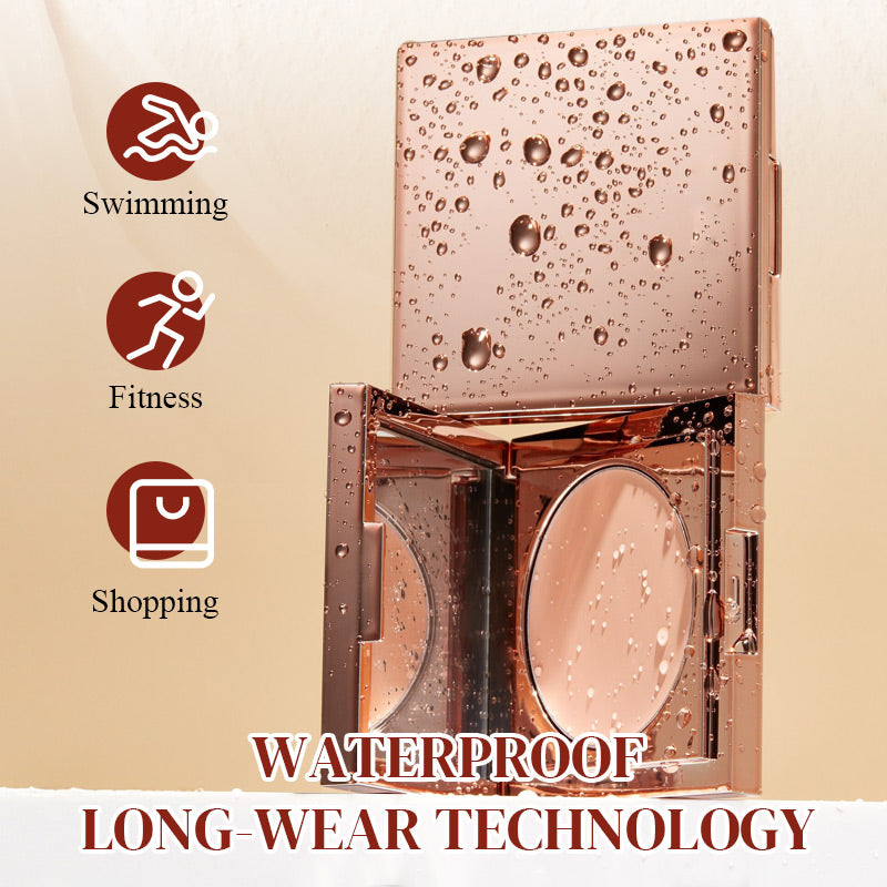 🔥Final 3 Hours: Buy 1 Get 1 FREE + High-Quality Brush !! ✨Colored Clay Undereye Corrector