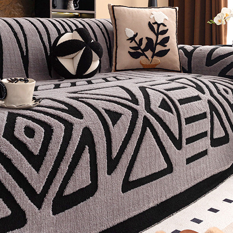 💥Hot Sale 70% OFF 💥 Plush Non-Slip Sofa Cover🛋️