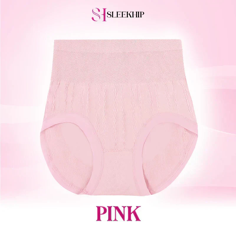 💥LAST DAY Clearance Sale-70% OFF💞Leakproof High-Waist Tummy-Control Butt-Lifting Panties