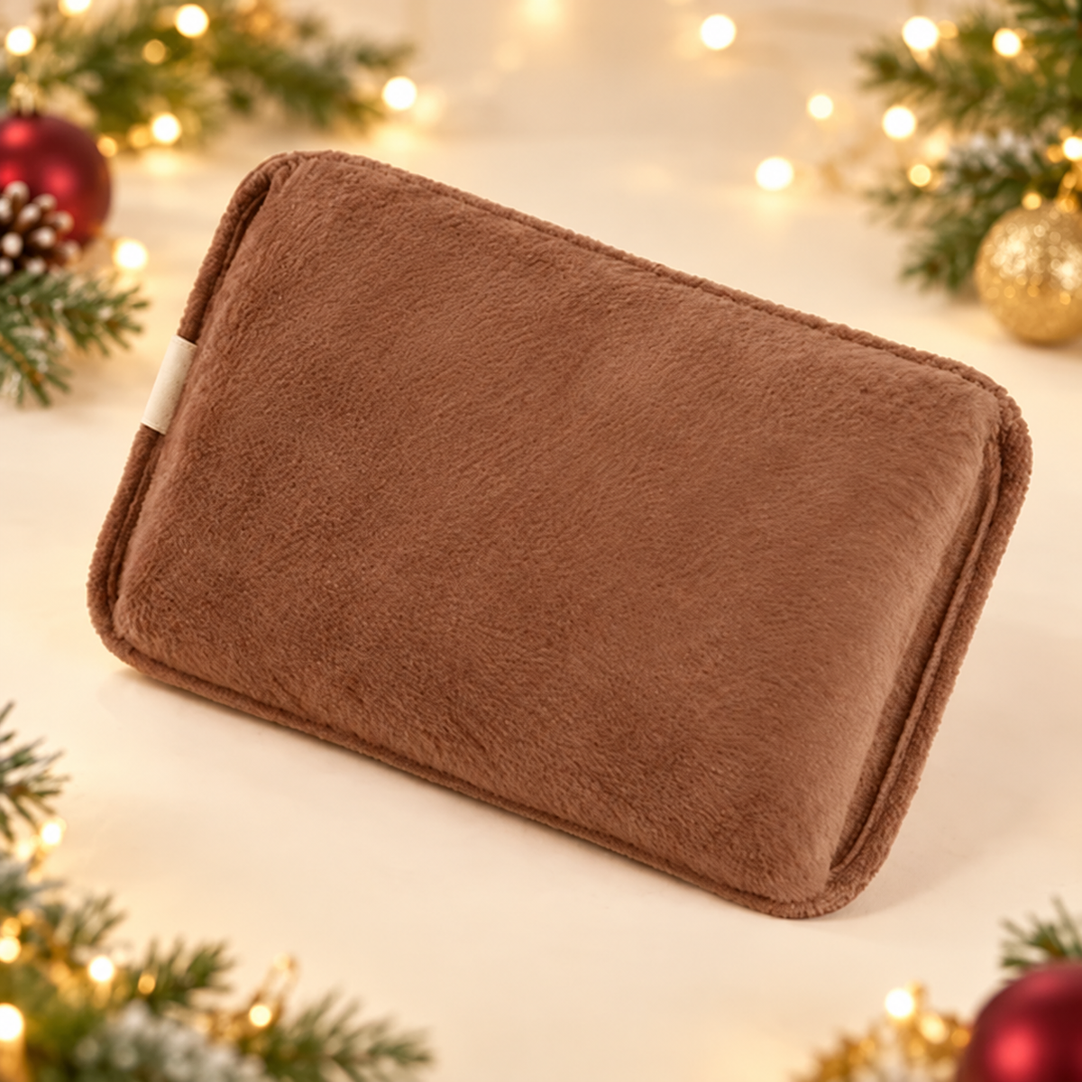 🎄 LAST DAY! Christmas Sale 🔥 – ONLY £7.99! 🎁 Rechargeable Hot Water Bottles