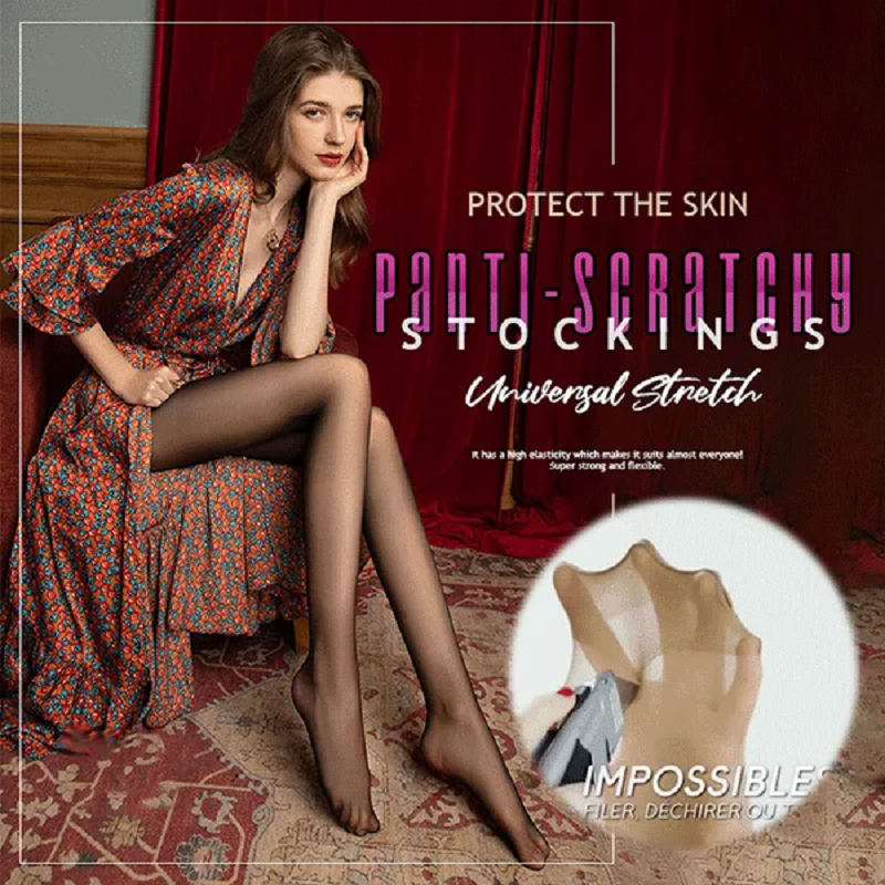 💖Limited Sale -Buy 1 Get 1 Free💖Super Flexible And Indestructible Magic Stockings