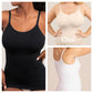 💖 Special Price £8.99🔥Last 3 Hours!!💝All Day Shaping Comfort Stretch Camisolei1