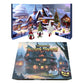 🔥Gift Idea Hot sale 50% OFF🎅2025 Christmas Gnome Advent Calendar🎁