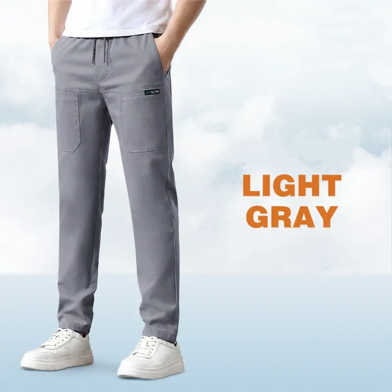🏆SUMMER HOT SALE 68% OFF💥MultiPants – High Stretch Multi-pocket Durable Cargo Pants