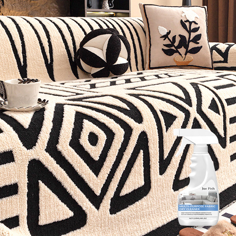💥Hot Sale 70% OFF 💥 Plush Non-Slip Sofa Cover🛋️