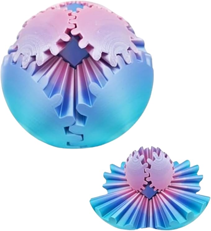 🏆 🔥Hot Sale 50% OFF🔥🏆 The Steampunk Whirling Wonder Fidget