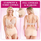 💞Buy 1 Get 3 Packs- Leakproof High-Waist Tummy-Control Butt-Lifting Panties
