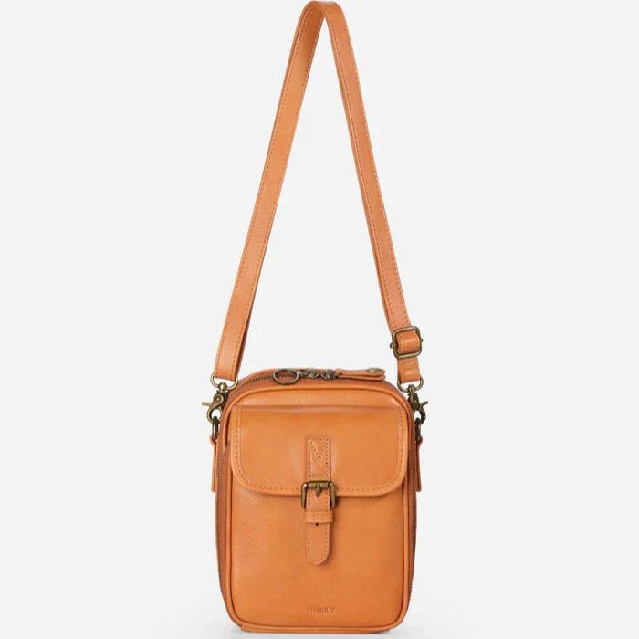 🔥LAST DAY 50% OFF🔥- Crossbody Leather Bag