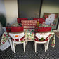 🎄Early Christmas Sale 50% OFF🎅Cute Christmas Themed Chair Cover🎄