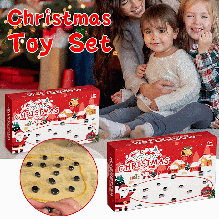🎅Christmas Sale 70% OFF!!🎄50K+ SOLD! 🎁 Chess Game🔥